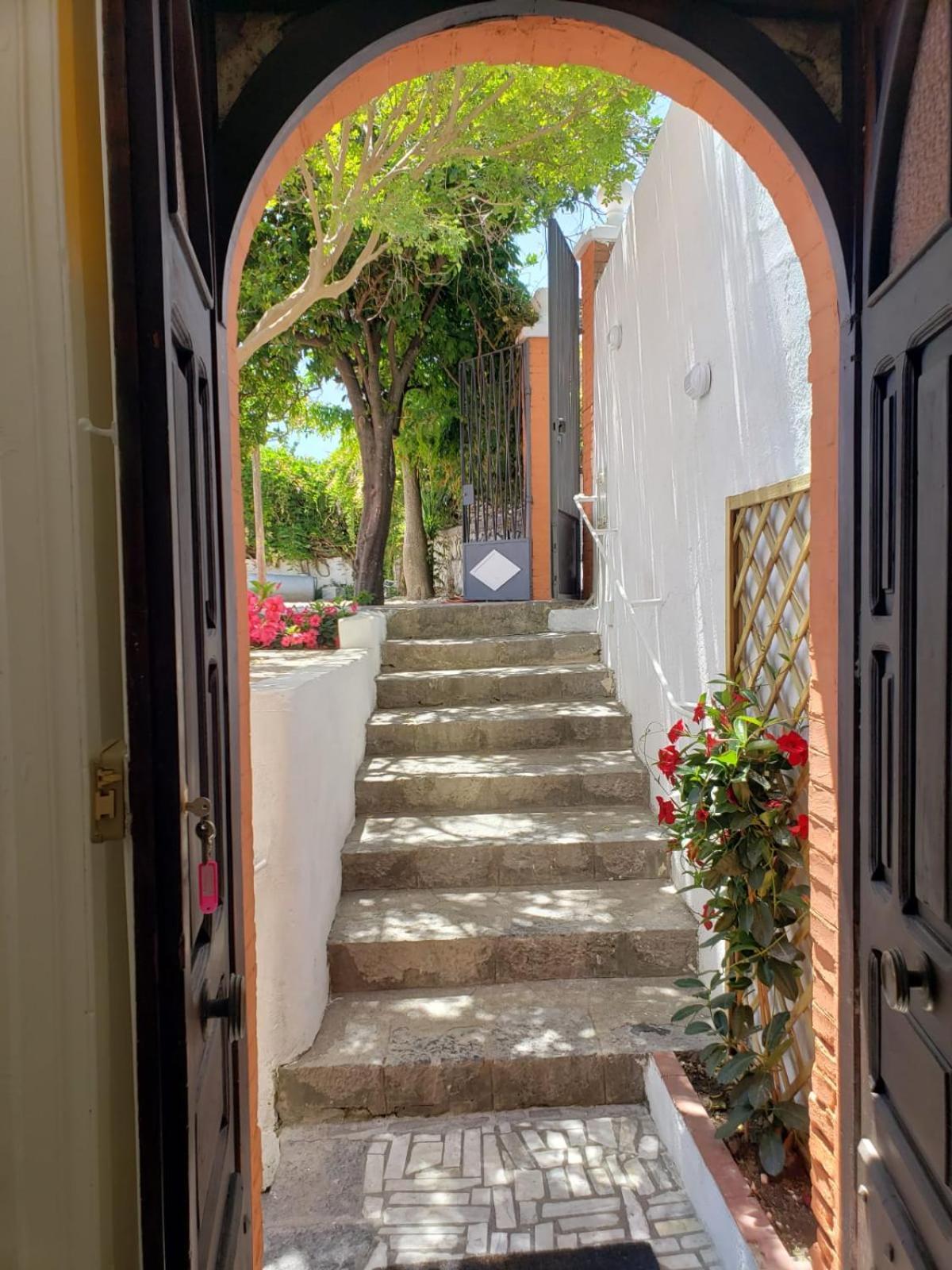 Villa Pino フローレ エクステリア 写真